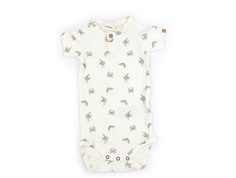 Lil Atelier coconut milk crab body